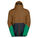 Scott M JACKET EXPLORAIR LIGHT DRYO 2.5L