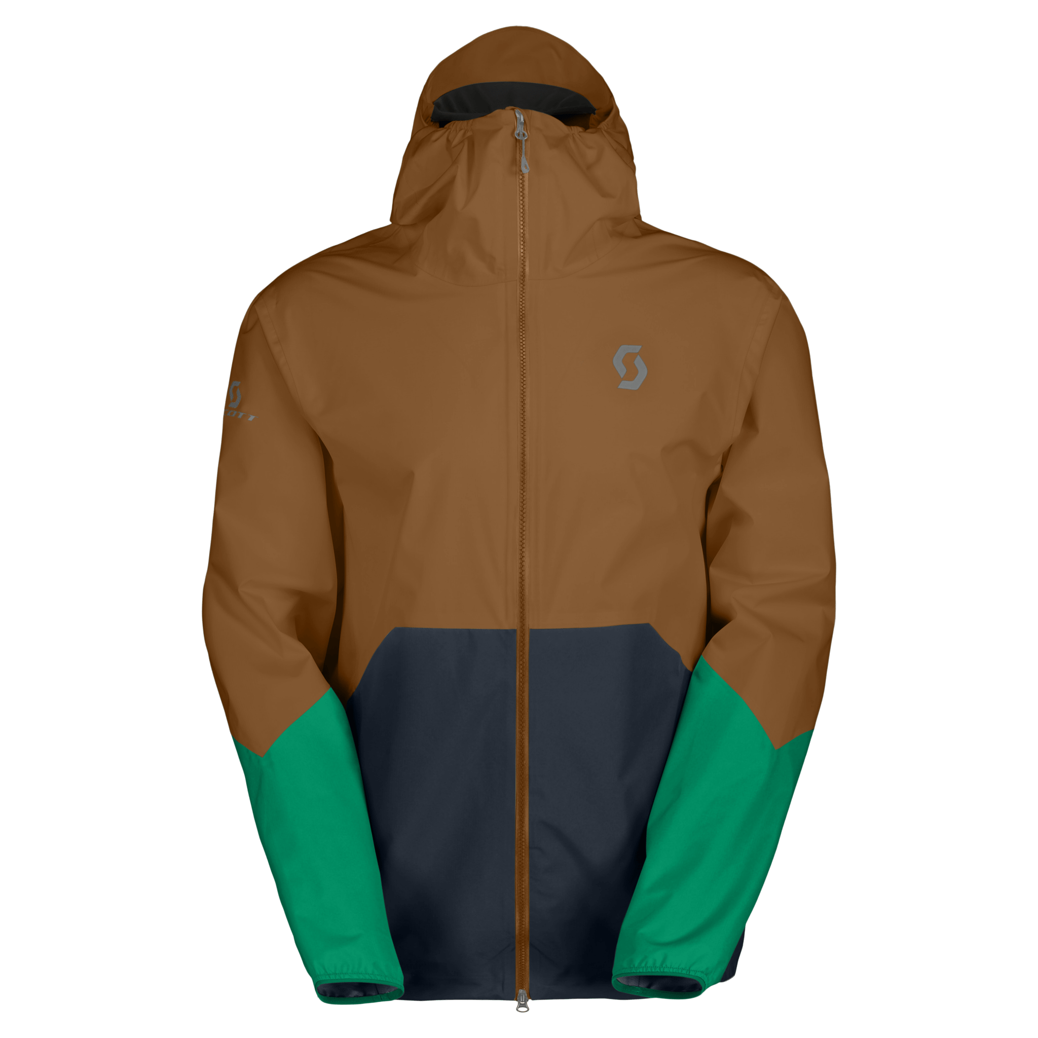 Scott M JACKET EXPLORAIR LIGHT DRYO 2.5L