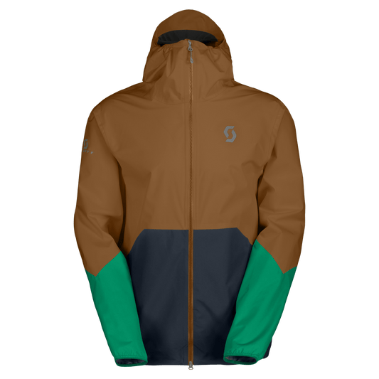 Scott M JACKET EXPLORAIR LIGHT DRYO 2.5L