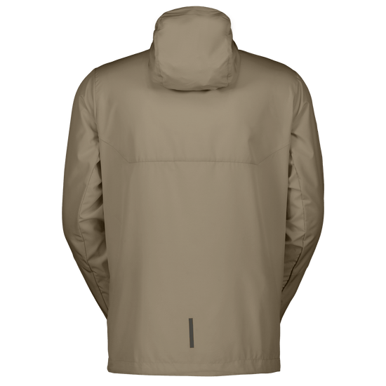 Scott M JACKET EXPLORAIR LIGHT WB