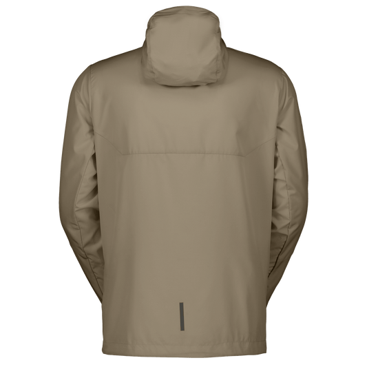 Scott M JACKET EXPLORAIR LIGHT WB