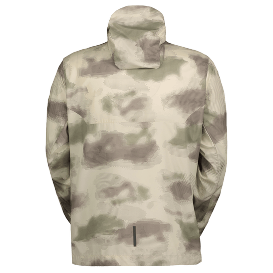 Scott M JACKET EXPLORAIR LIGHT WB