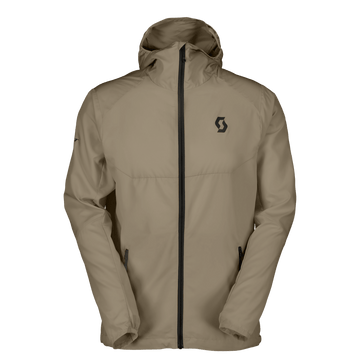Scott M JACKET EXPLORAIR LIGHT WB