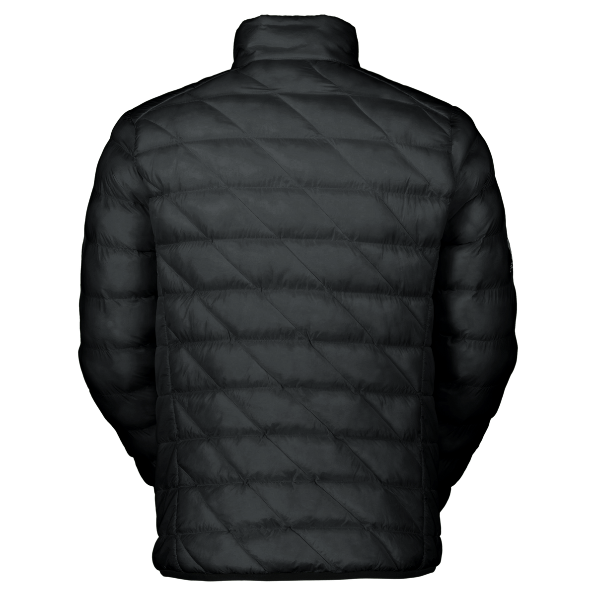 Scott M JACKET INSULOFT TECH PL