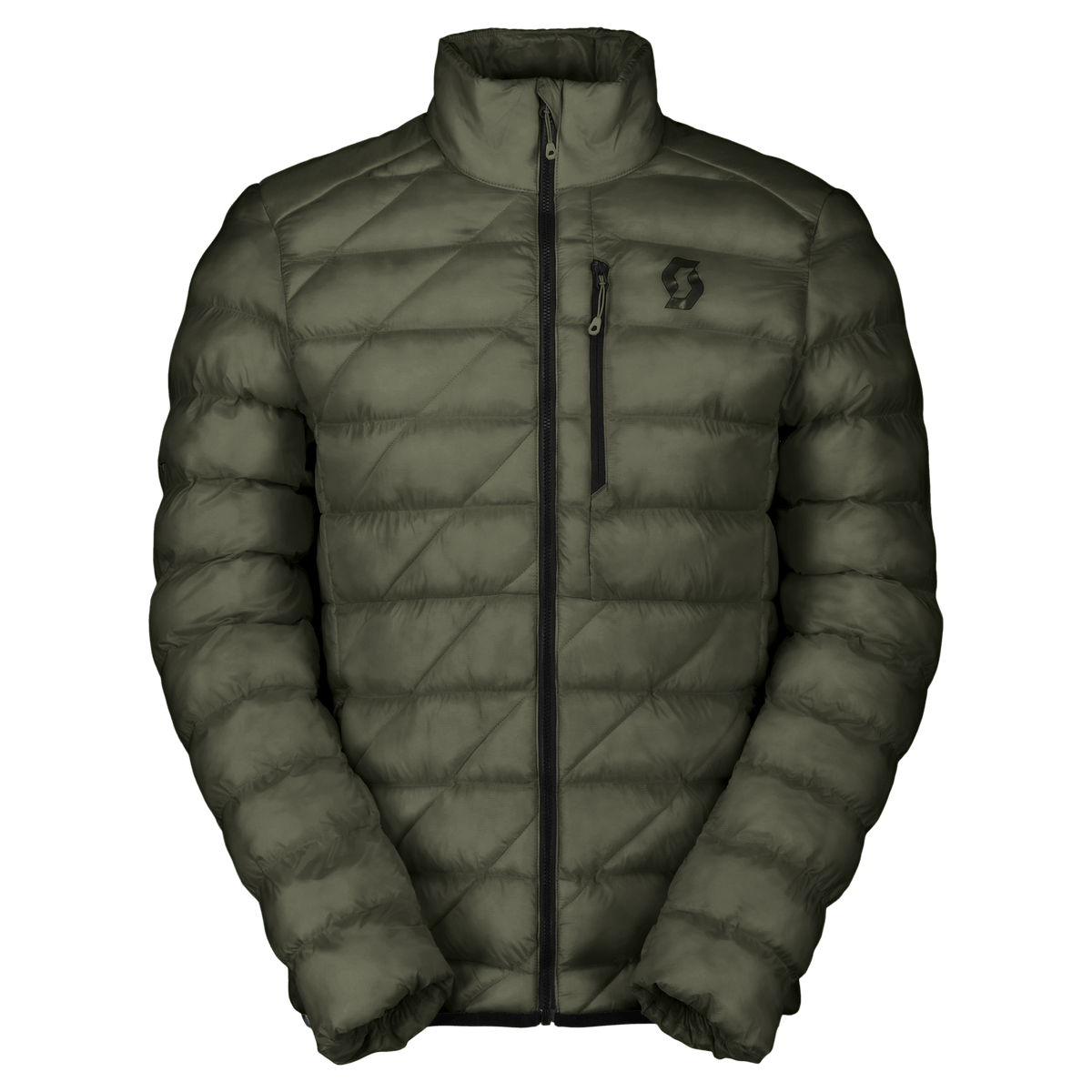 Scott M JACKET INSULOFT TECH PL