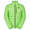 Scott M JACKET INSULOFT TECH PL