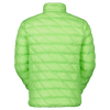 Scott M JACKET INSULOFT TECH PL