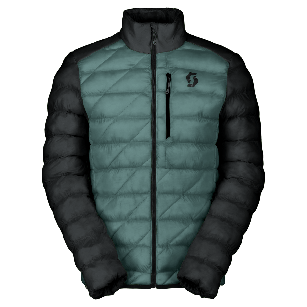 Scott M JACKET INSULOFT TECH PL