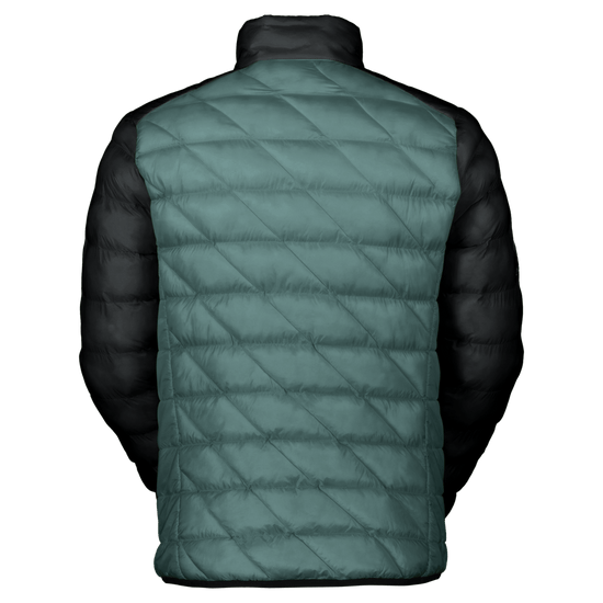 Scott M JACKET INSULOFT TECH PL