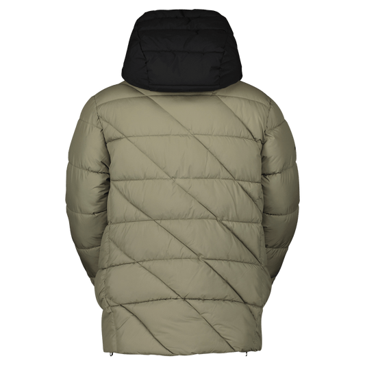 Scott M JACKET INSULOFT WARM