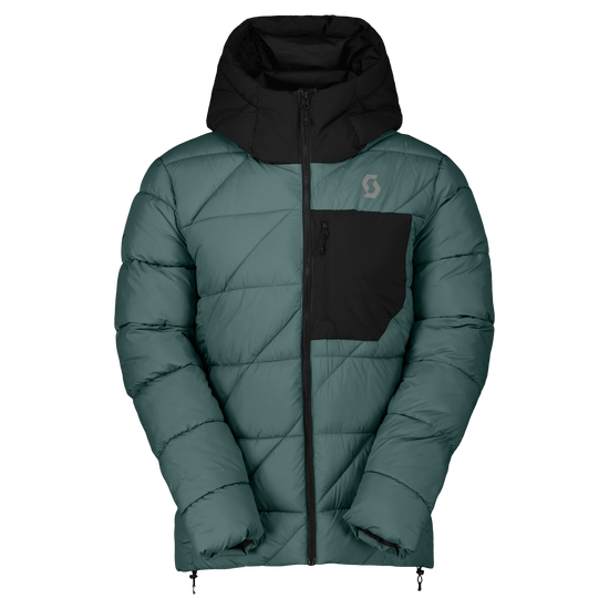 Scott M JACKET INSULOFT WARM