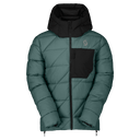 Scott M JACKET INSULOFT WARM