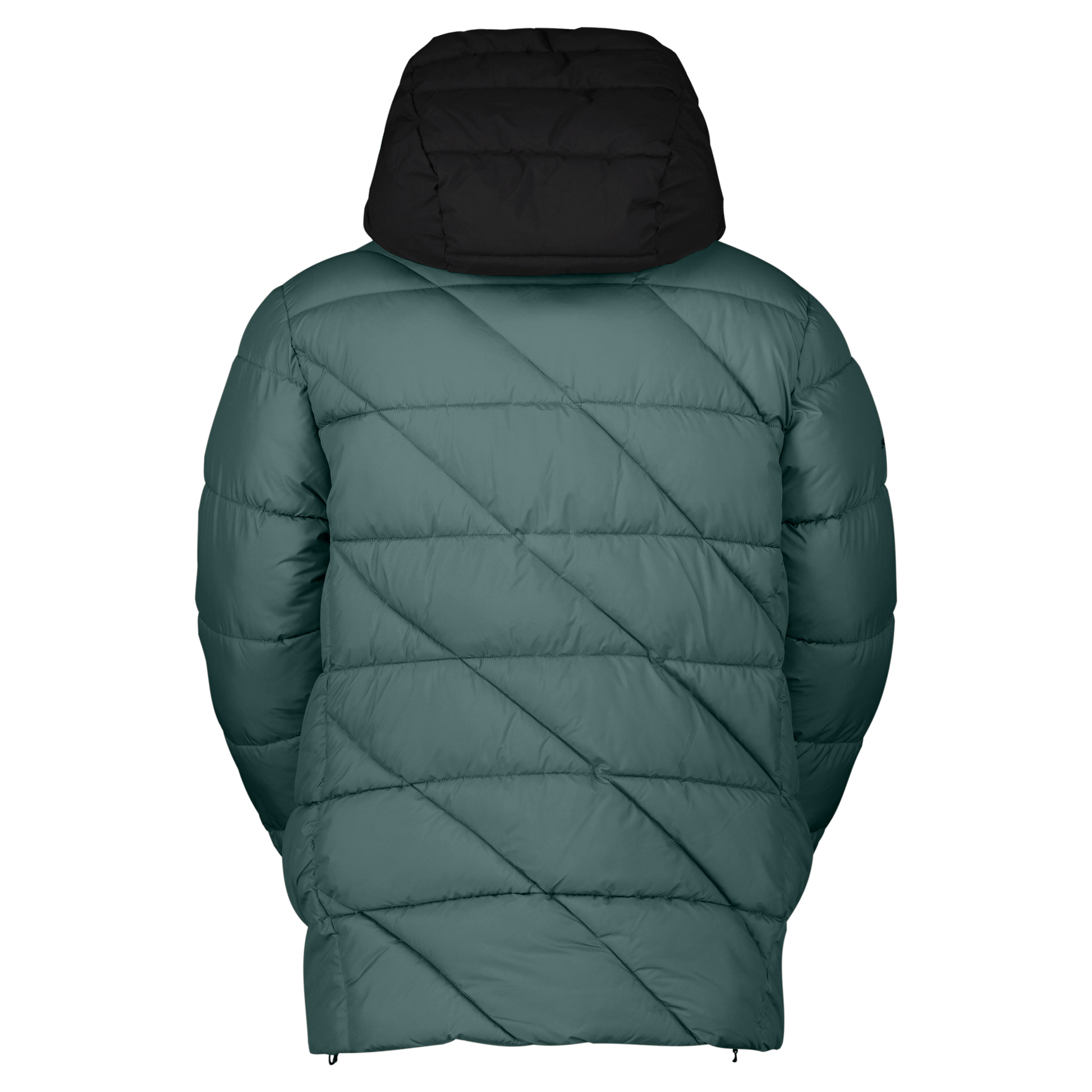 Scott M JACKET INSULOFT WARM