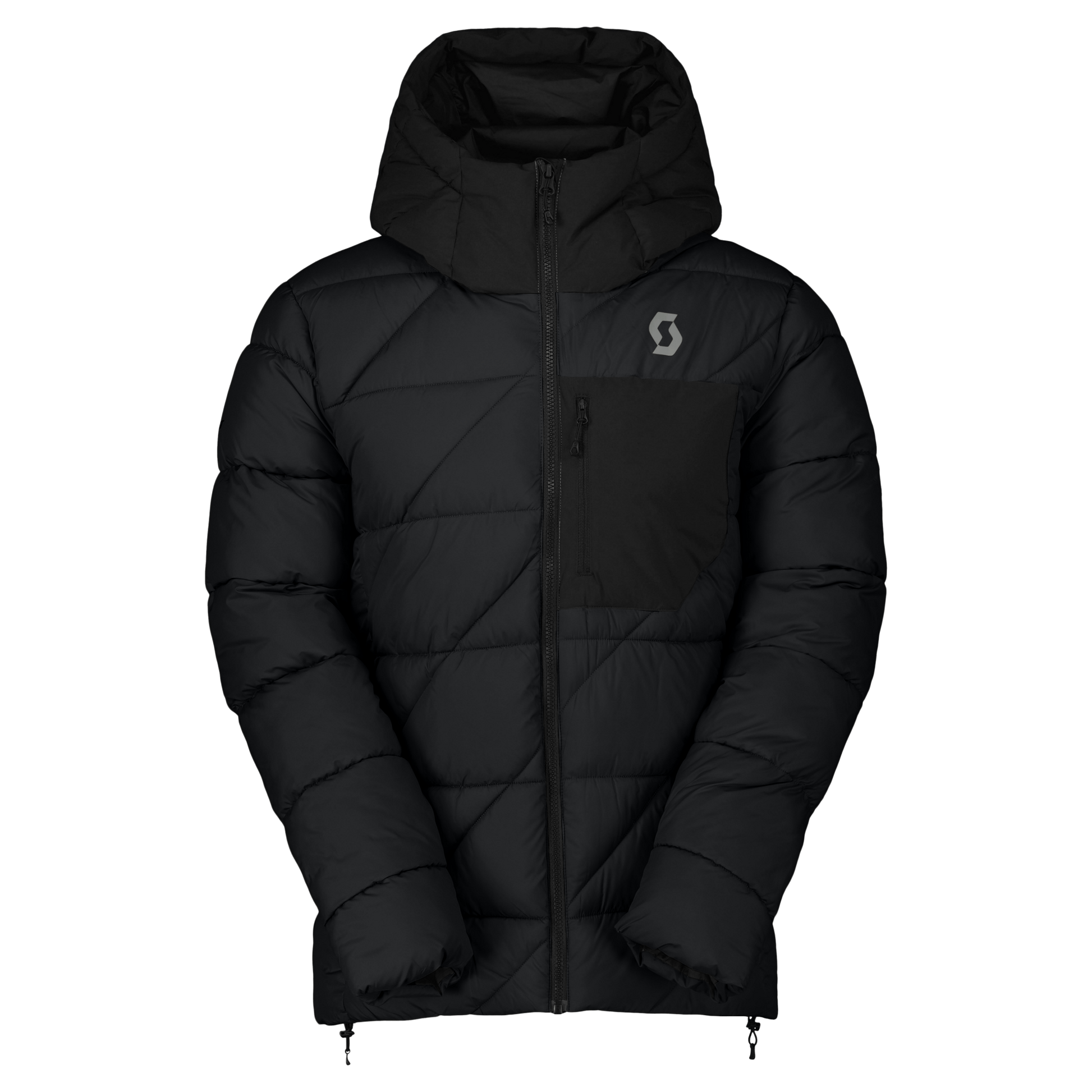 Scott M JACKET INSULOFT WARM