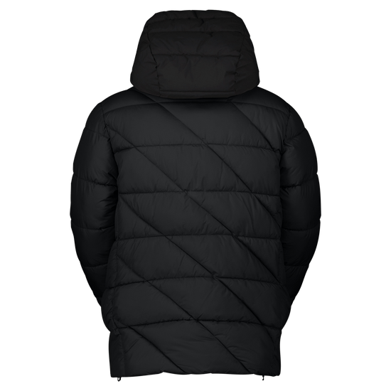 Scott M JACKET INSULOFT WARM
