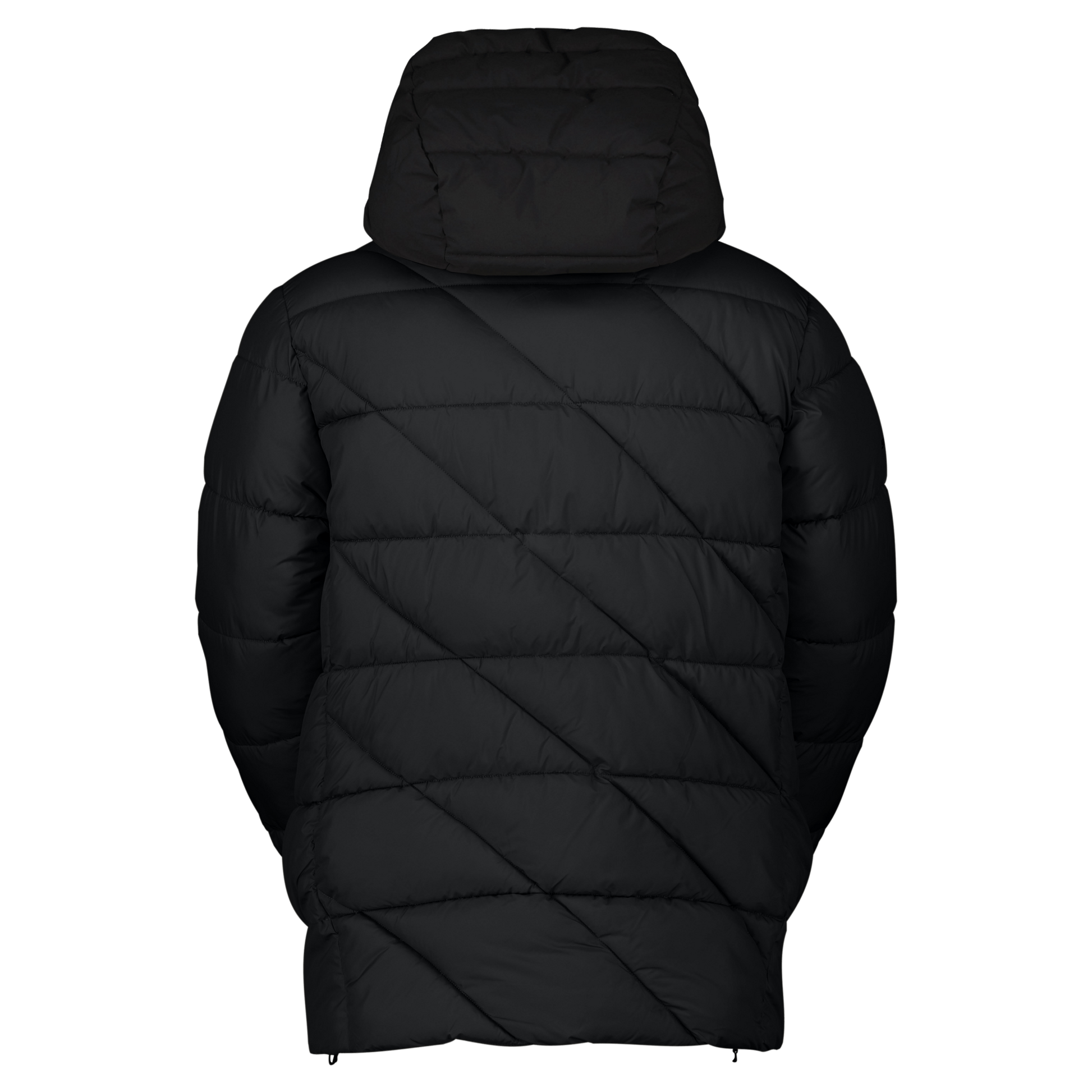 Scott M JACKET INSULOFT WARM