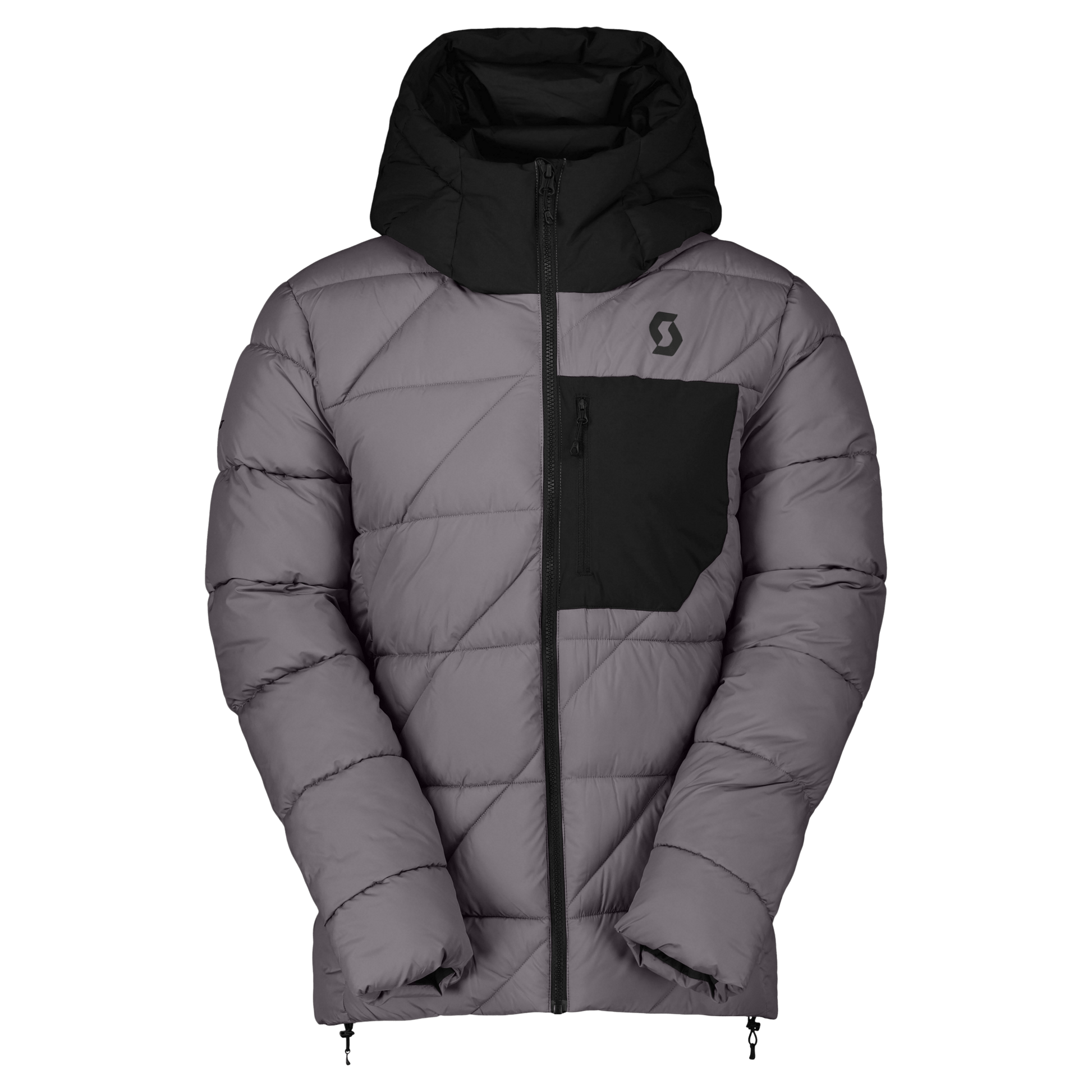 Scott M JACKET INSULOFT WARM