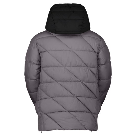Scott M JACKET INSULOFT WARM