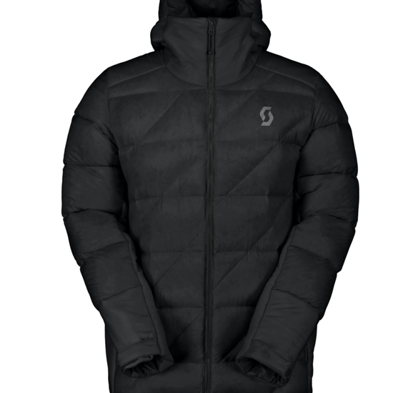 Scott M JACKET INSULOFT WARM DOWN