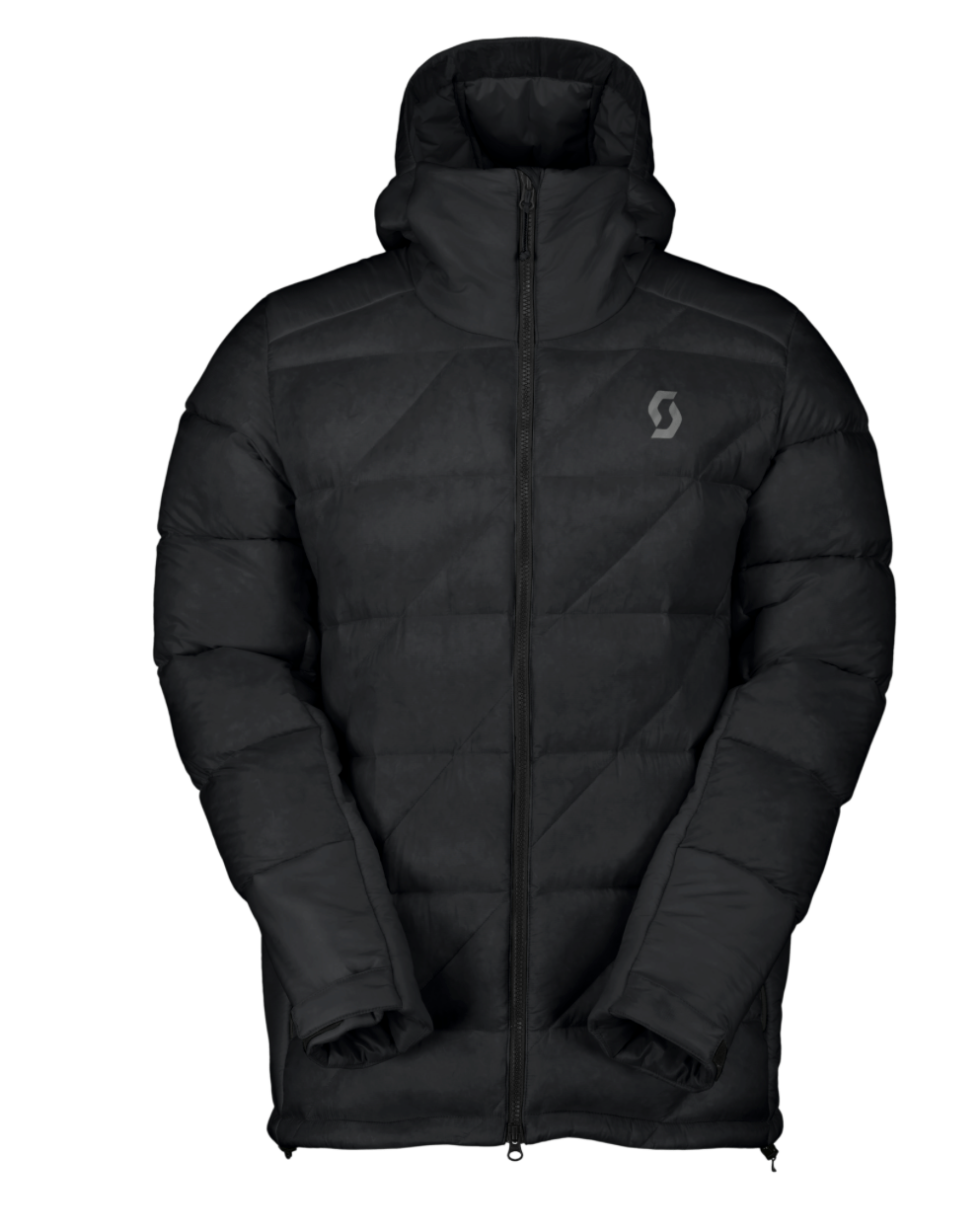 Scott M JACKET INSULOFT WARM DOWN
