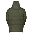 Scott M JACKET INSULOFT WARM DOWN