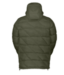 Scott M JACKET INSULOFT WARM DOWN