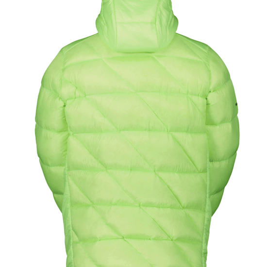 Scott M JACKET INSULOFT WARM DOWN