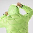 Scott M JACKET INSULOFT WARM DOWN