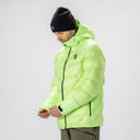 Scott M JACKET INSULOFT WARM DOWN