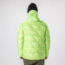 Scott M JACKET INSULOFT WARM DOWN