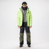 Scott M JACKET INSULOFT WARM DOWN