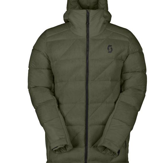 Scott M JACKET INSULOFT WARM DOWN