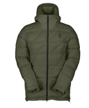 Scott M JACKET INSULOFT WARM DOWN