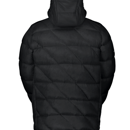 Scott M JACKET INSULOFT WARM DOWN