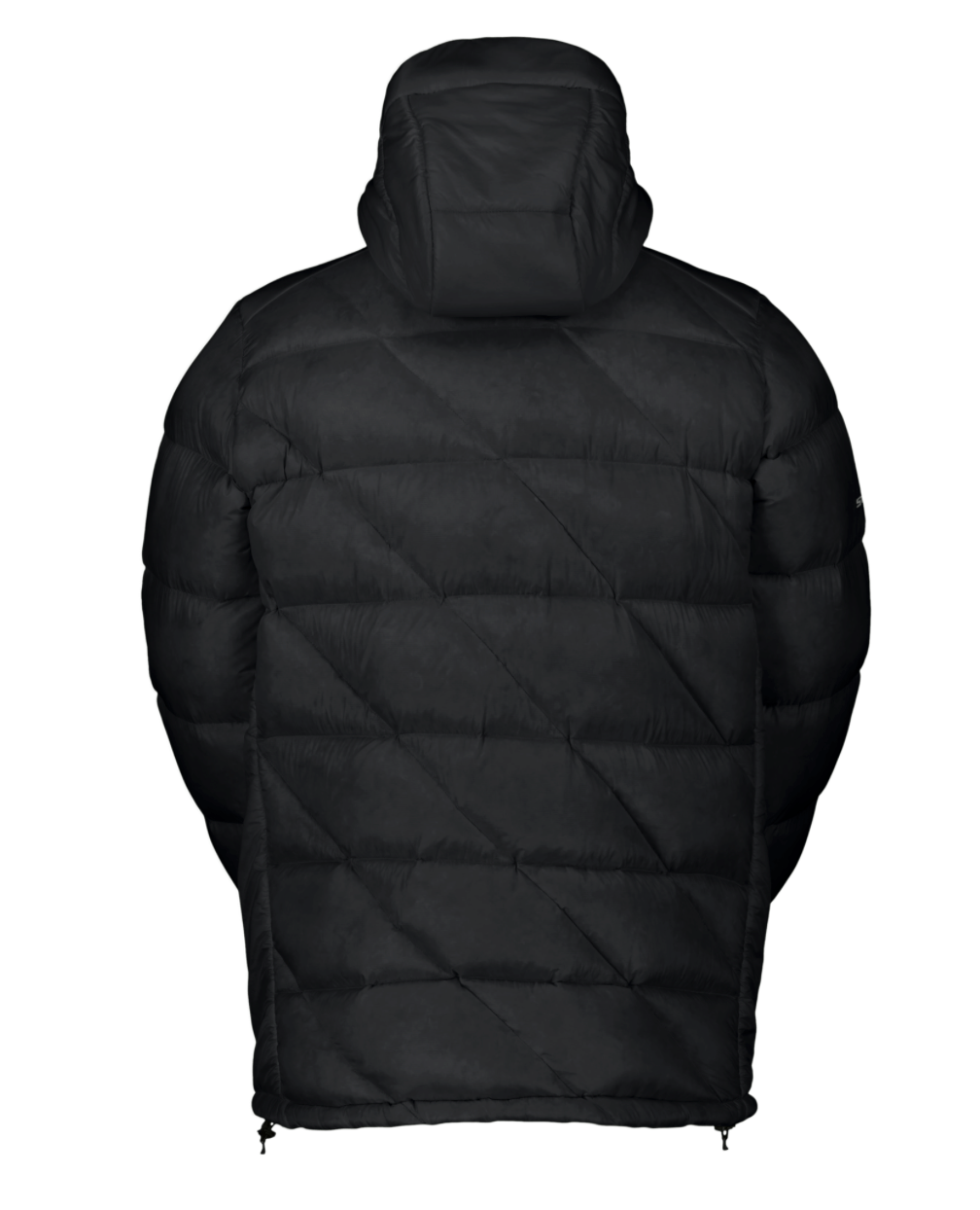 Scott M JACKET INSULOFT WARM DOWN
