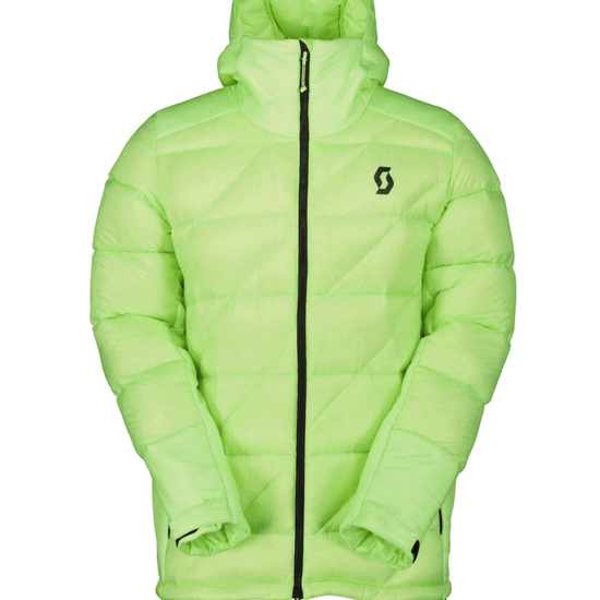 Scott M JACKET INSULOFT WARM DOWN