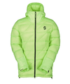 Scott M JACKET INSULOFT WARM DOWN