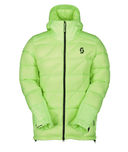 Scott M JACKET INSULOFT WARM DOWN