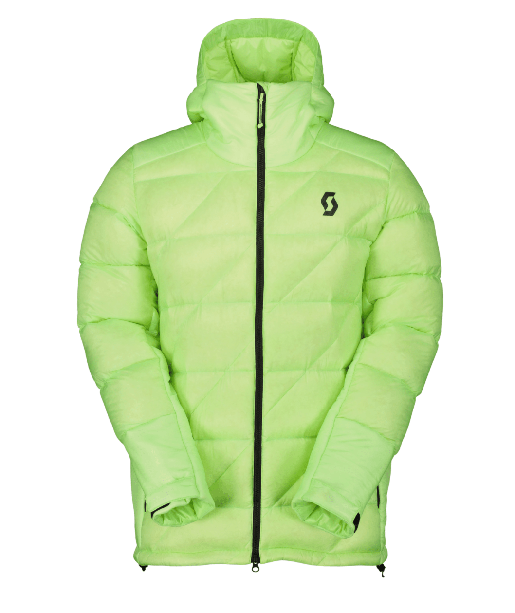 Scott M JACKET INSULOFT WARM DOWN
