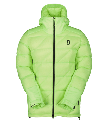 Scott M JACKET INSULOFT WARM DOWN