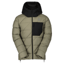 Scott M JACKET INSULOFT WARM