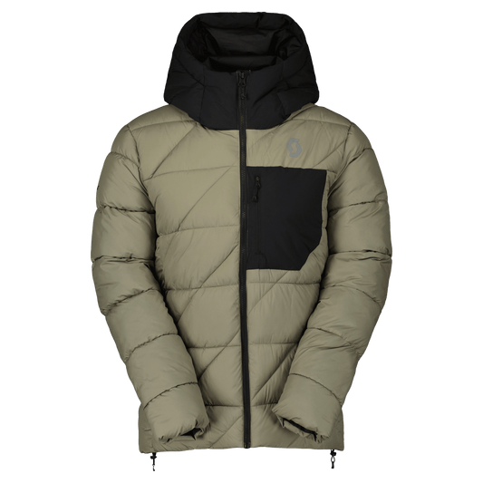 Scott M JACKET INSULOFT WARM