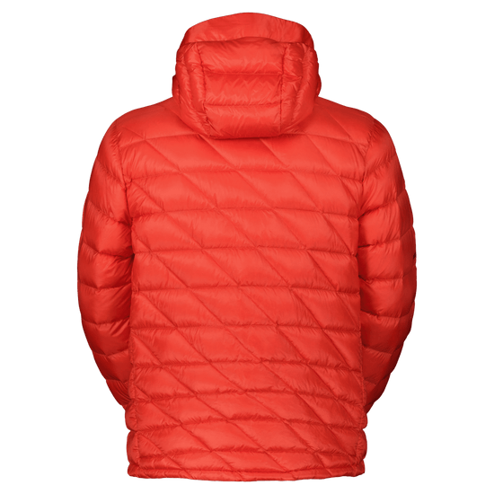 Scott M JACKET M’S INSULOFT LIGHT DOWN
