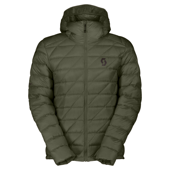 Scott M JACKET M’S INSULOFT LIGHT DOWN