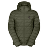 Scott M JACKET M’S INSULOFT LIGHT DOWN