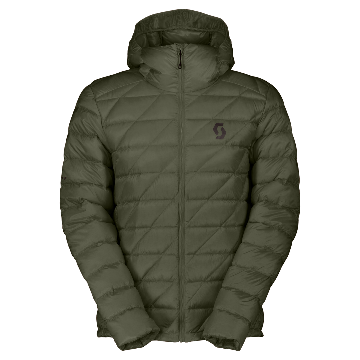 Scott M JACKET M’S INSULOFT LIGHT DOWN