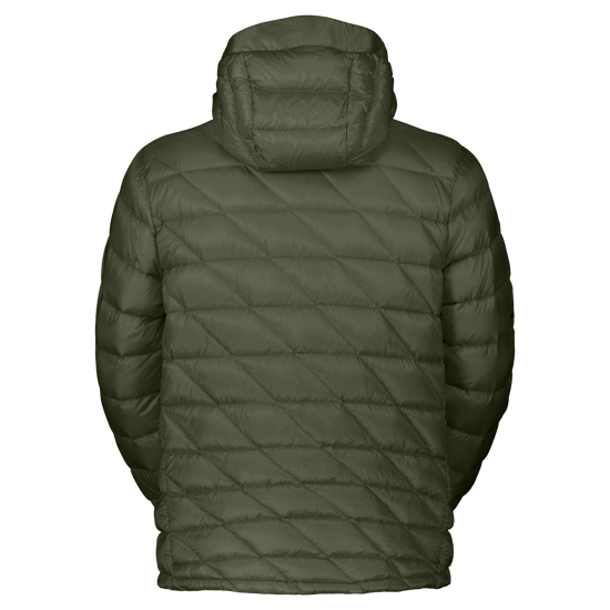 Scott M JACKET M’S INSULOFT LIGHT DOWN