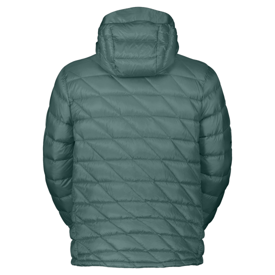 Scott M JACKET M’S INSULOFT LIGHT DOWN