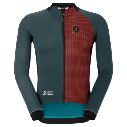 Scott M JACKET RC PRO WARM GTX WS-REMIX