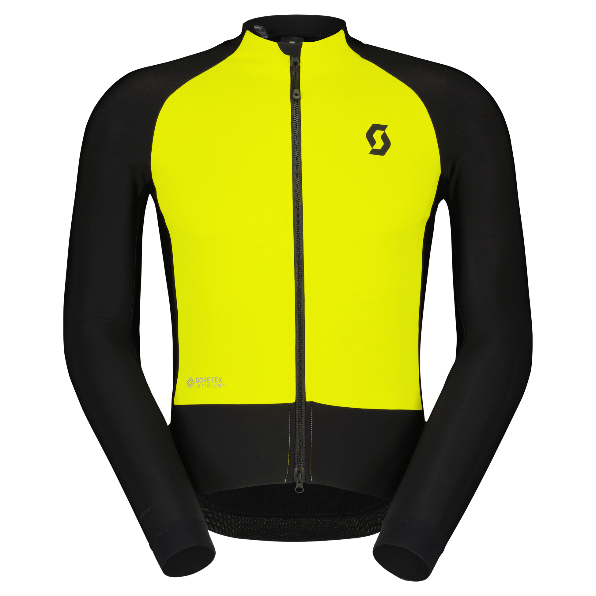 Scott M JACKET RC PRO WARM HYBRID GTX WS